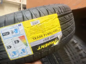 Tyres Tyres Ardent