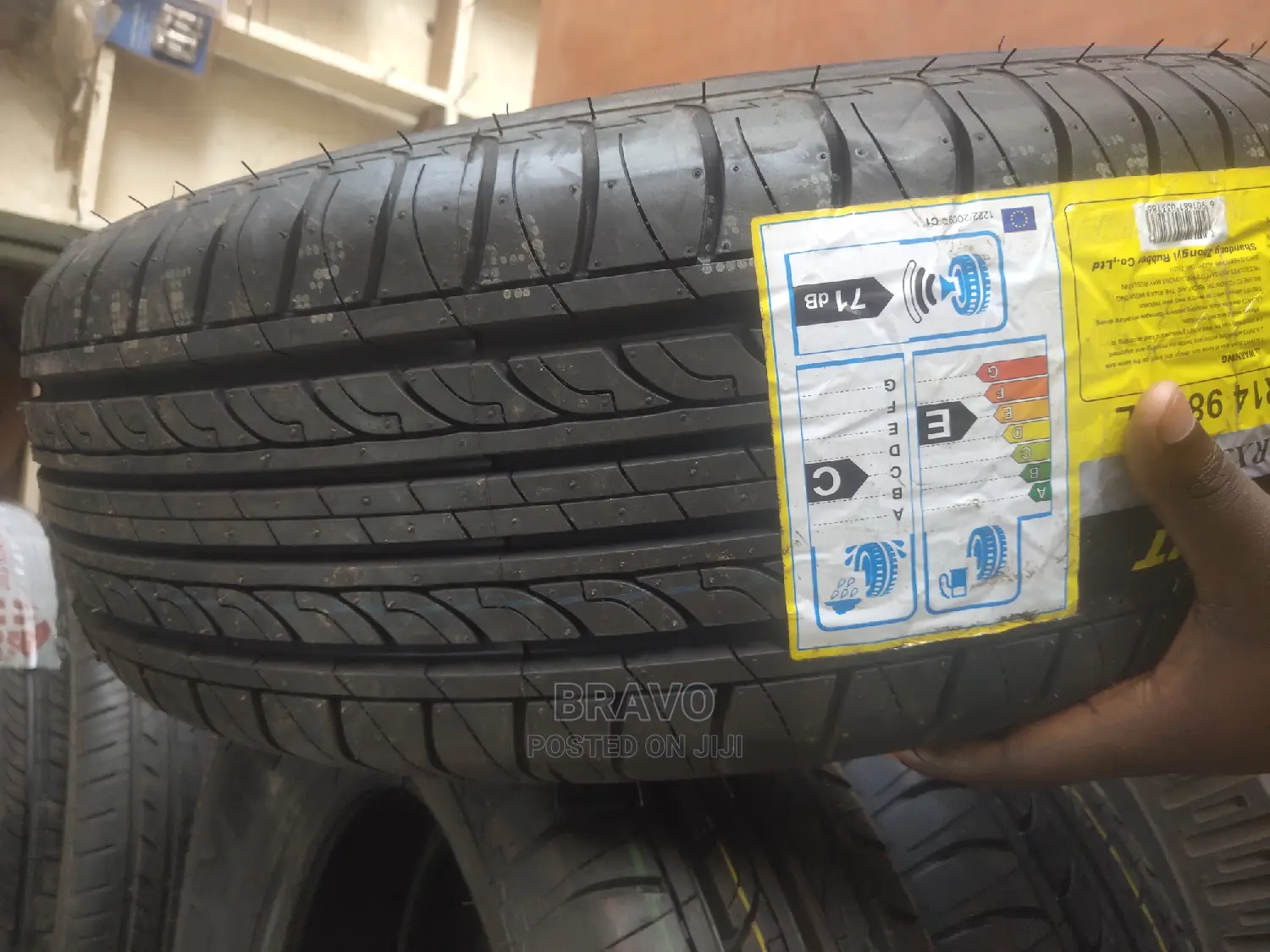 Tyres Tyres Ardent