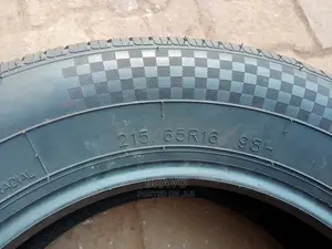 215/65r16 Joyroad