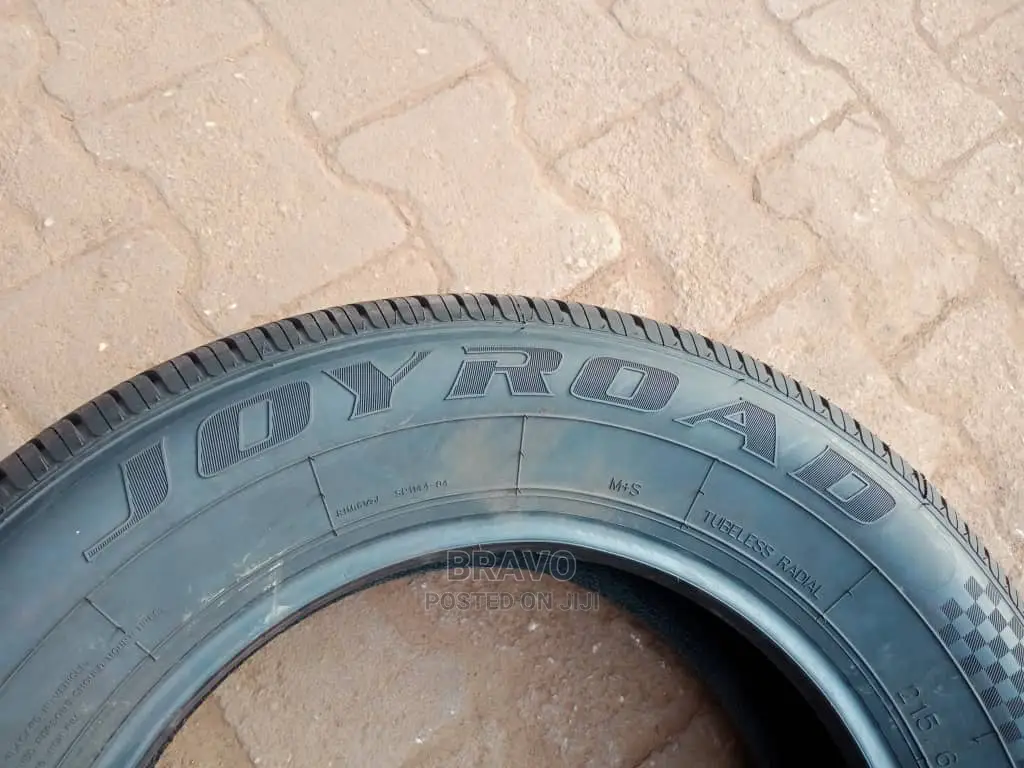 Tyres Tyres 215/65r16