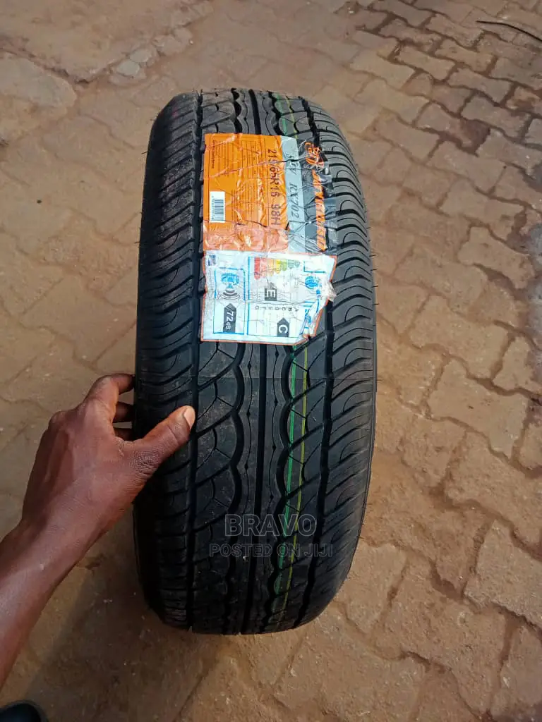 Tyres Tyres 215/65r16