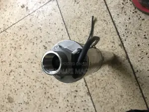 Solar Water Pump 120m