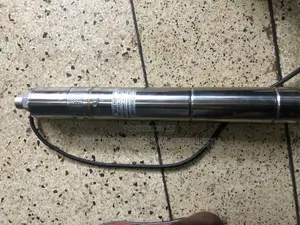 Solar Water Pump 120m