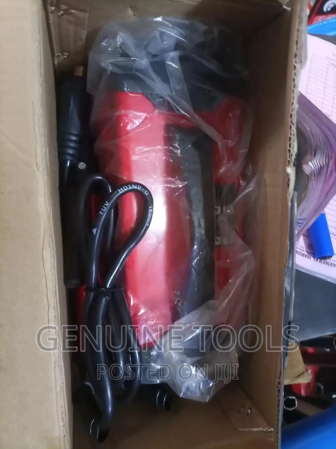 Welding Machine Lv 300