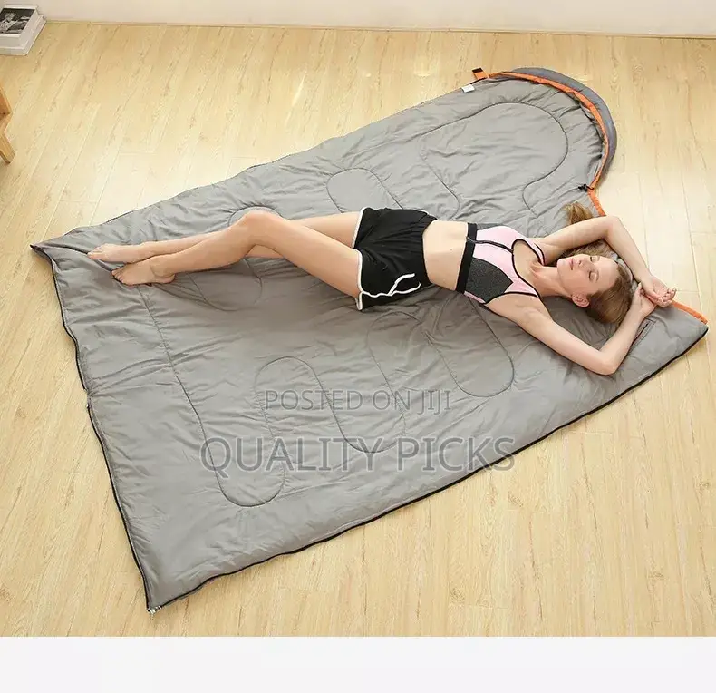 Sleeping Bag