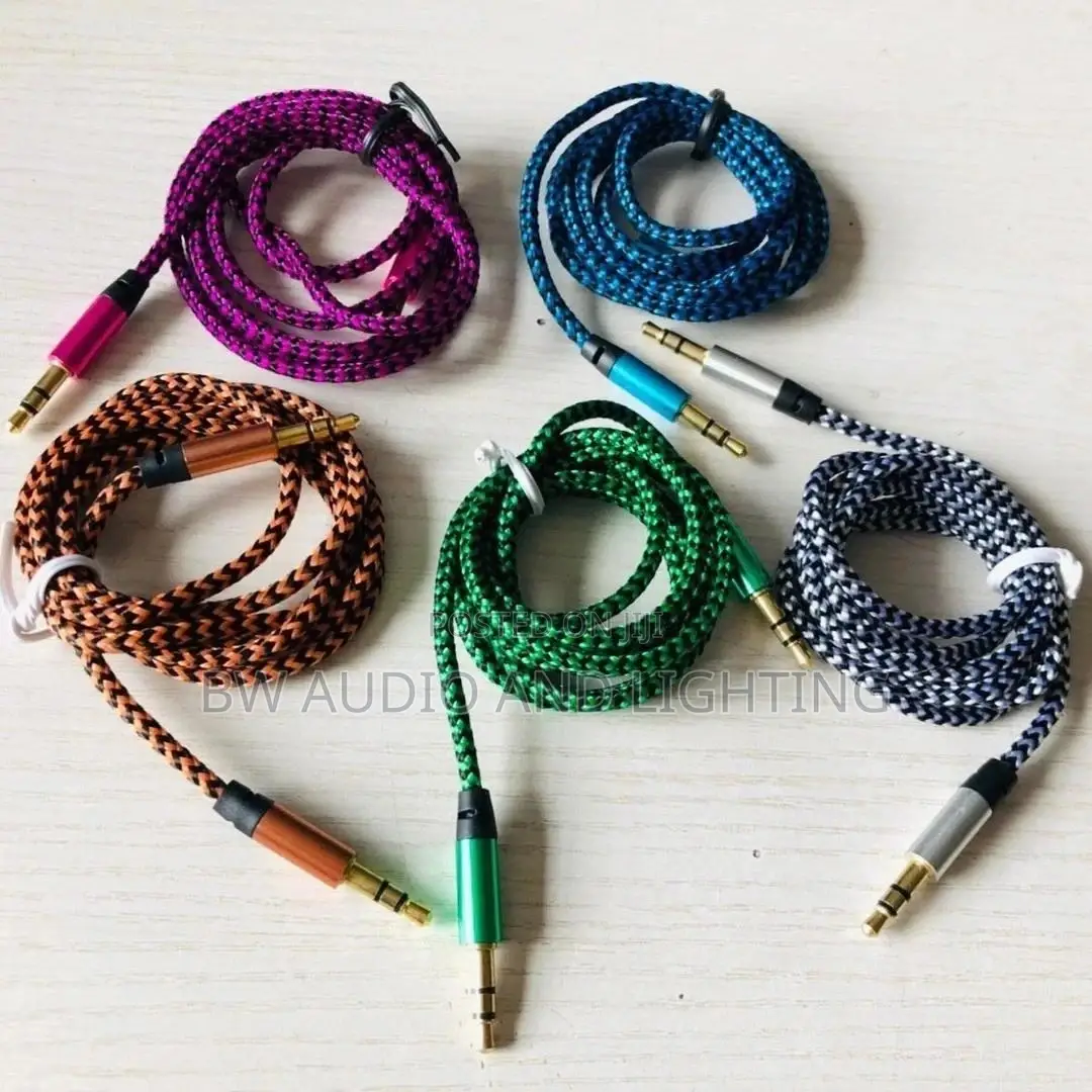Aux Cables 1M