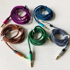 Aux Cables 1M