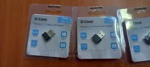 D-Link USB N300 Wireless Dongle