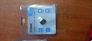 D-Link USB N300 Wireless Dongle
