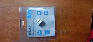 D-Link USB N300 Wireless Dongle