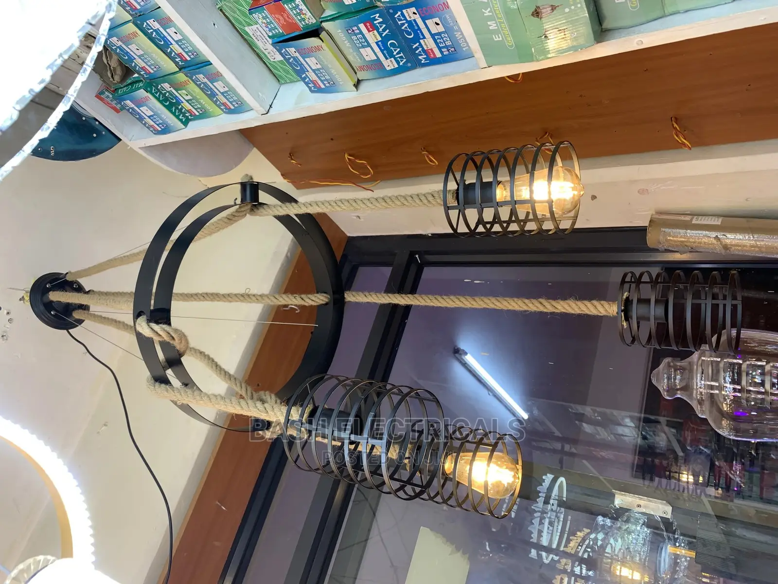 Unique Pendant Lights