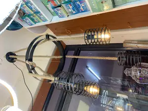 Unique Pendant Lights