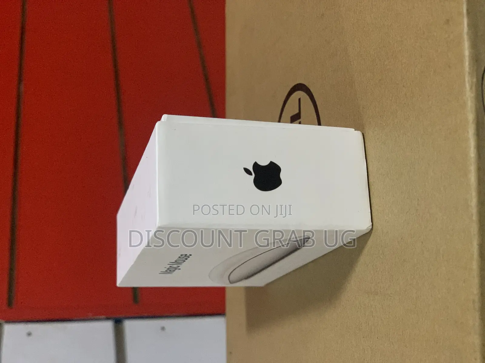 Apple Magic Mouse 2