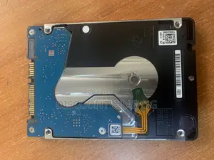 Seagate Slim 2tb Laptop Internal Hard Drive 2.5