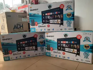32 Inches Digital Tv Smart Plus