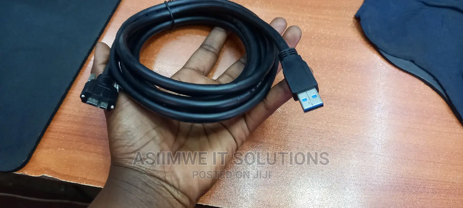 Harddrive Cable 3.0 3mtrs