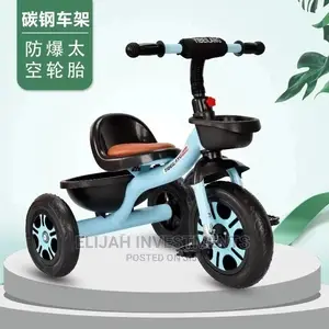 New Kids Tricycle