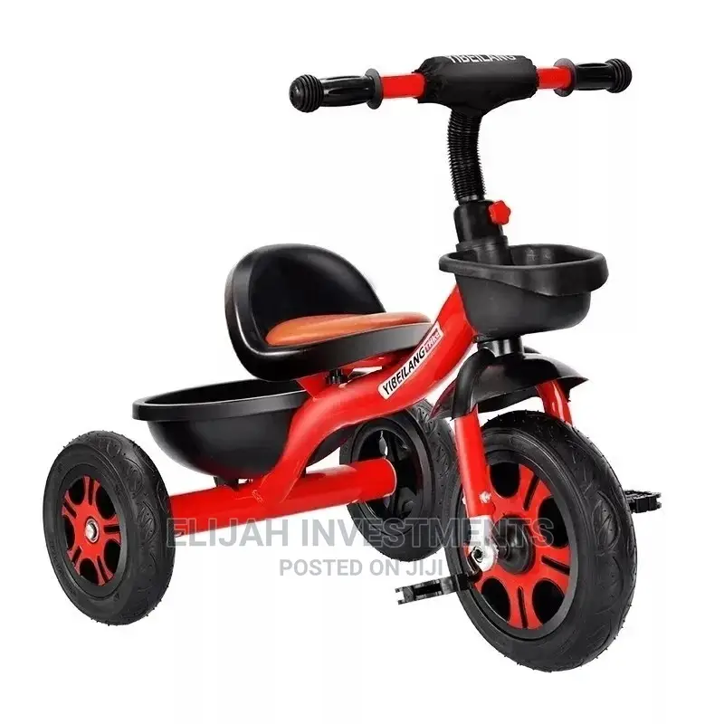 New Kids Tricycle