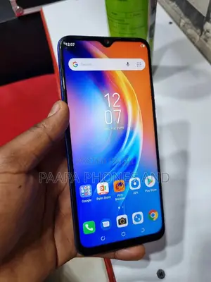 Tecno Spark 5 Air 32 GB Blue