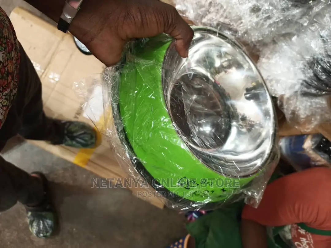 Pet Feeding Dish