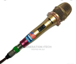 Shure BETA 98A Professional Dynamic Microphone- Original