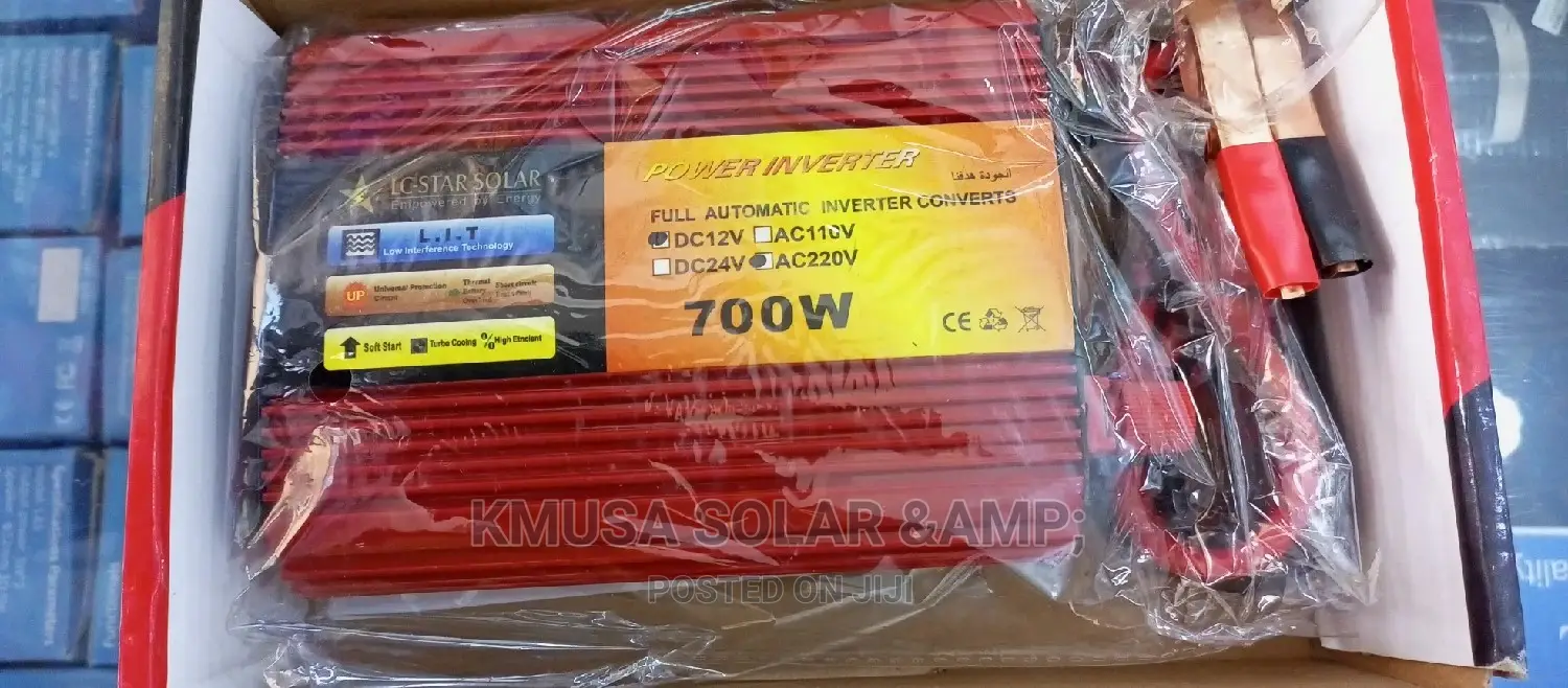 700w Invator