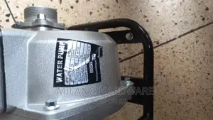 Petrol Pump