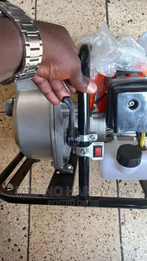 Petrol Pump