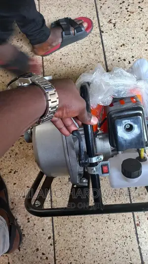 Petrol Pump