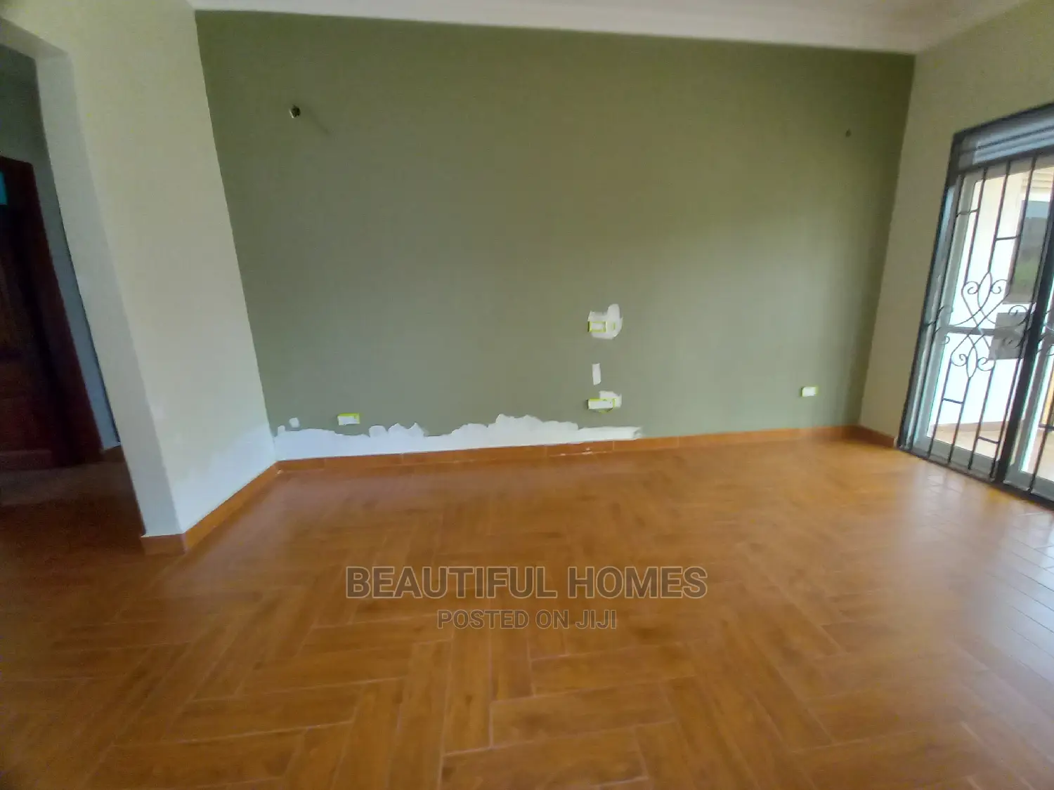 4bdrm House in Kira for Sale