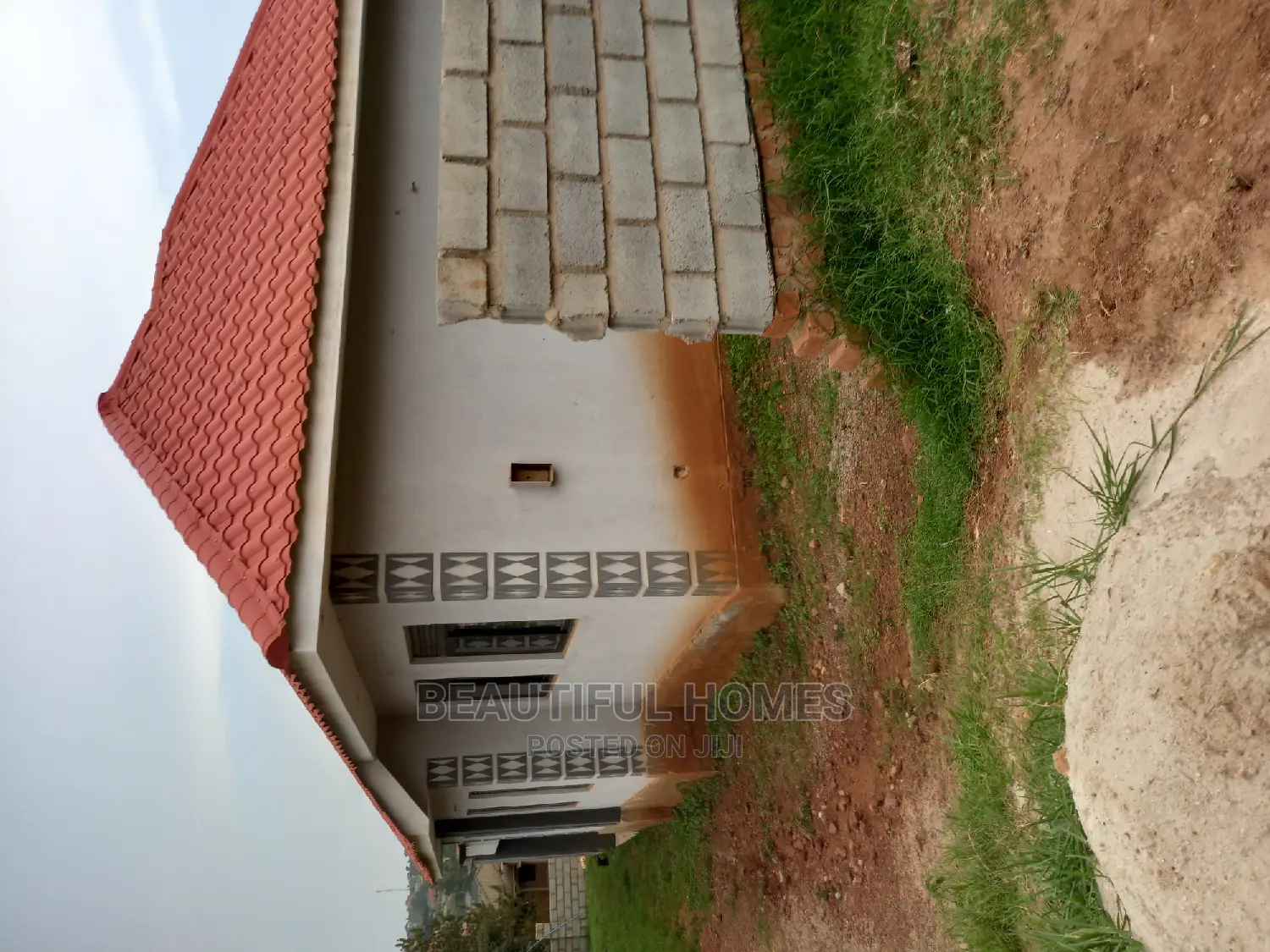 4bdrm House in Kira for Sale