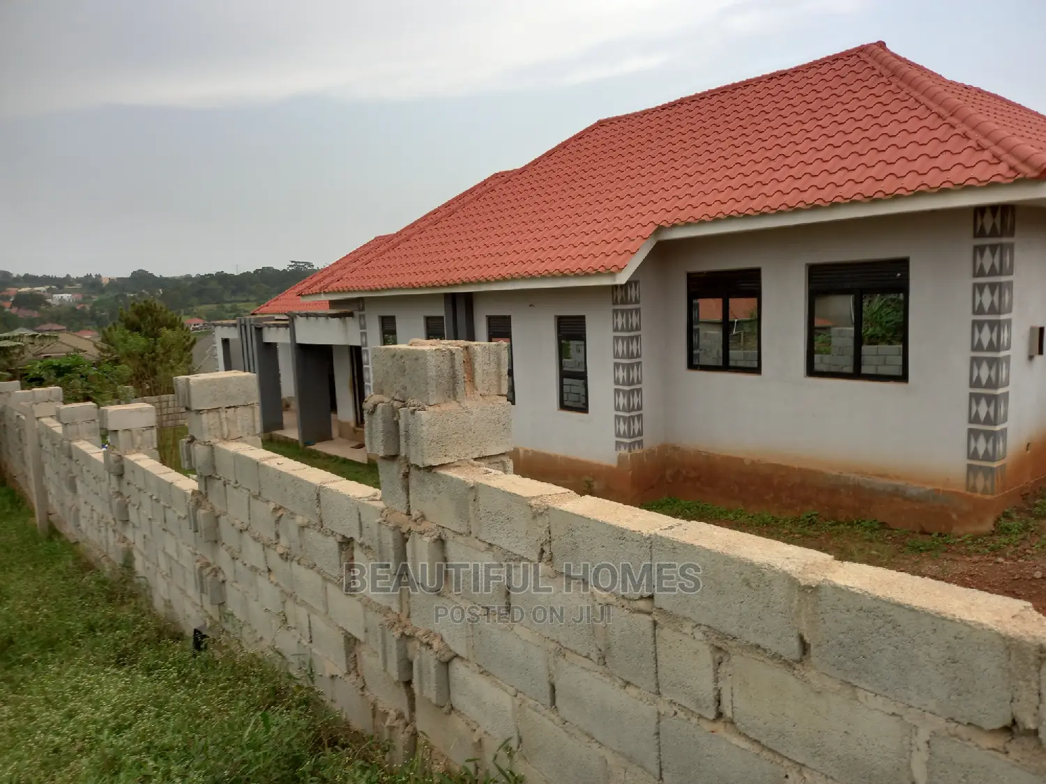 4bdrm House in Kira for Sale