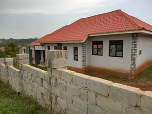 4bdrm Bungalow in Kira Nice for Sale