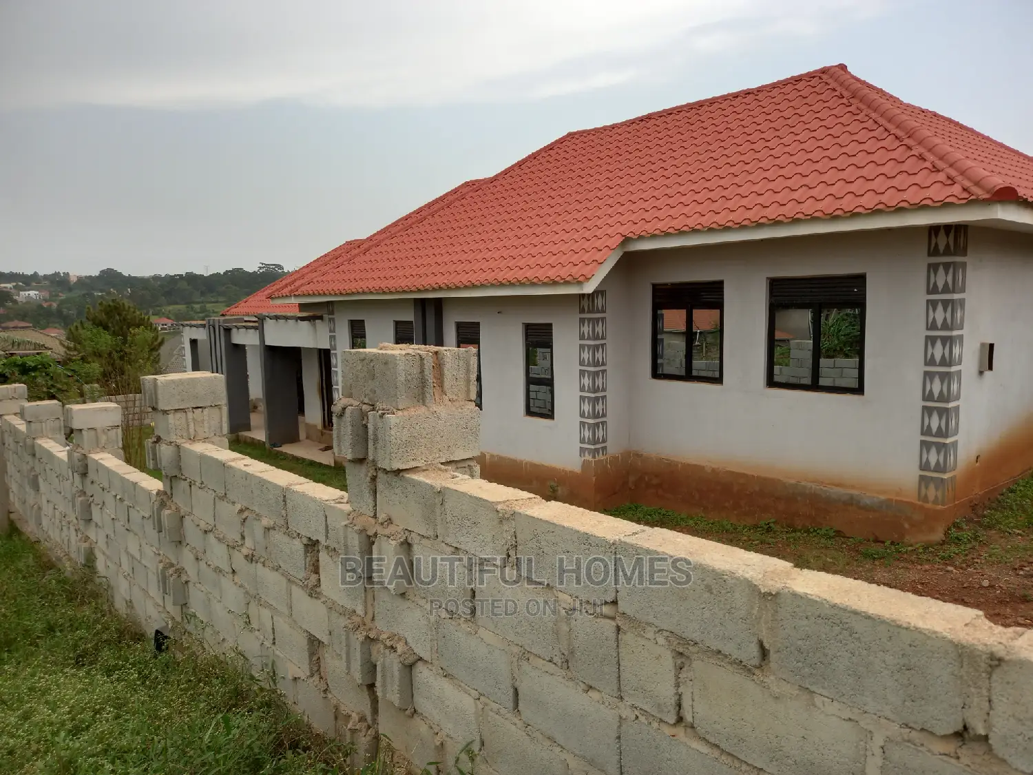 4bdrm Bungalow in Kira Nice for Sale