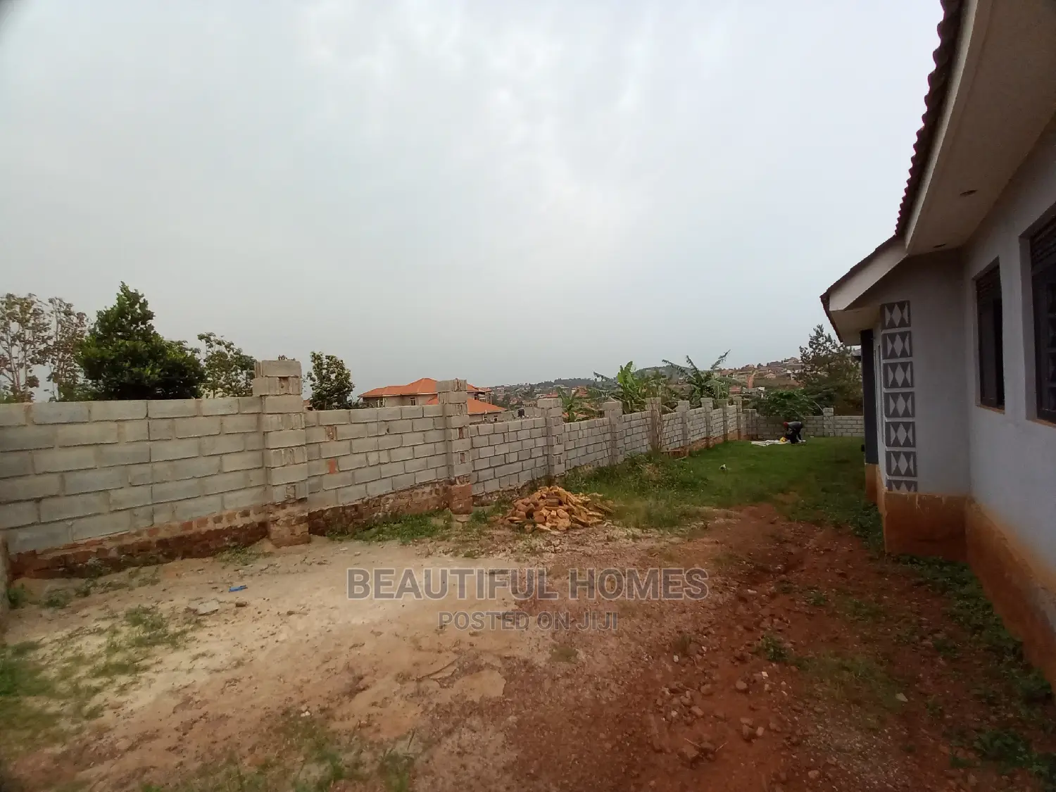 4bdrm Bungalow in Kira Nice for Sale
