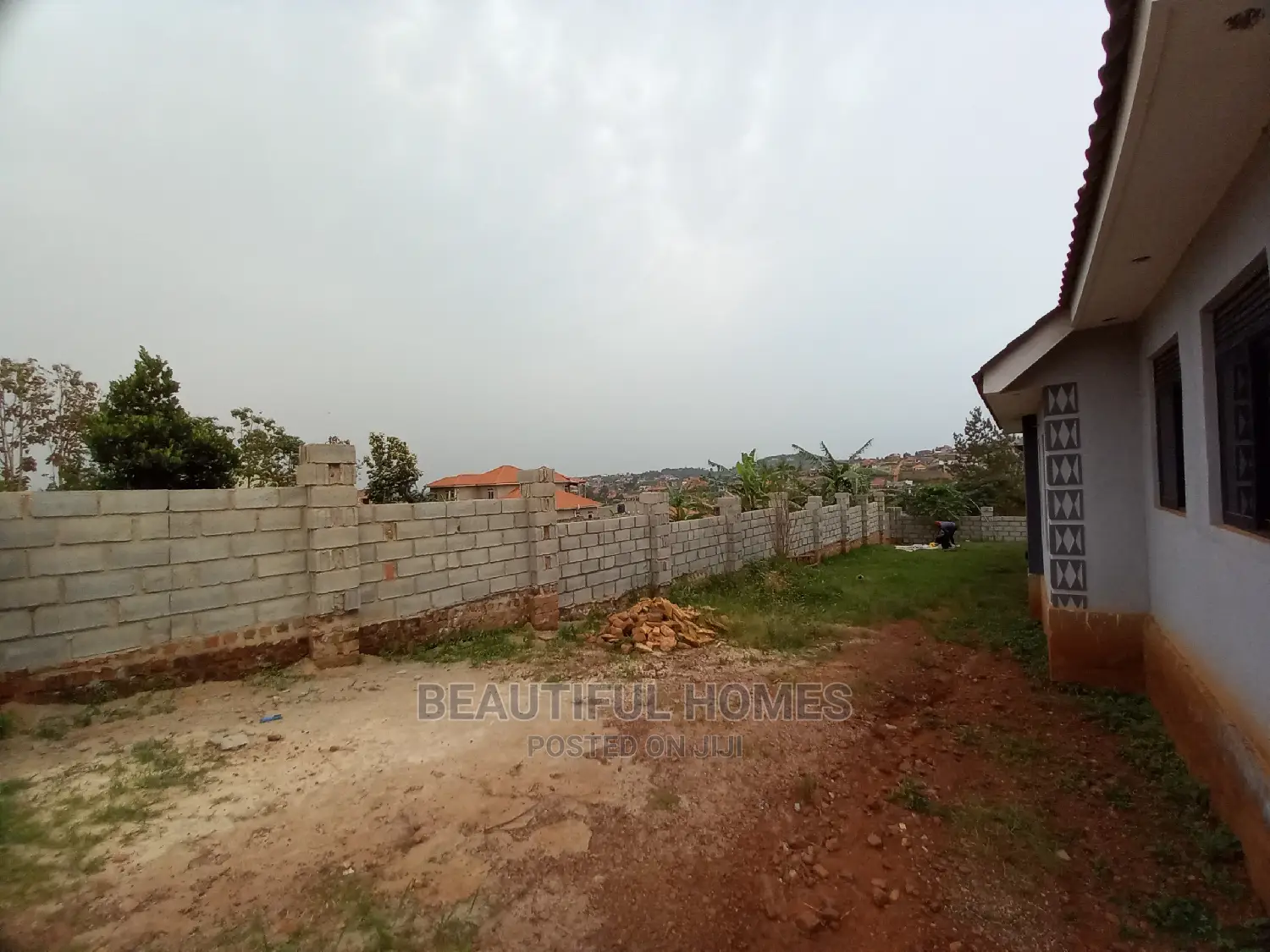 4bdrm Bungalow in Kira Nice for Sale