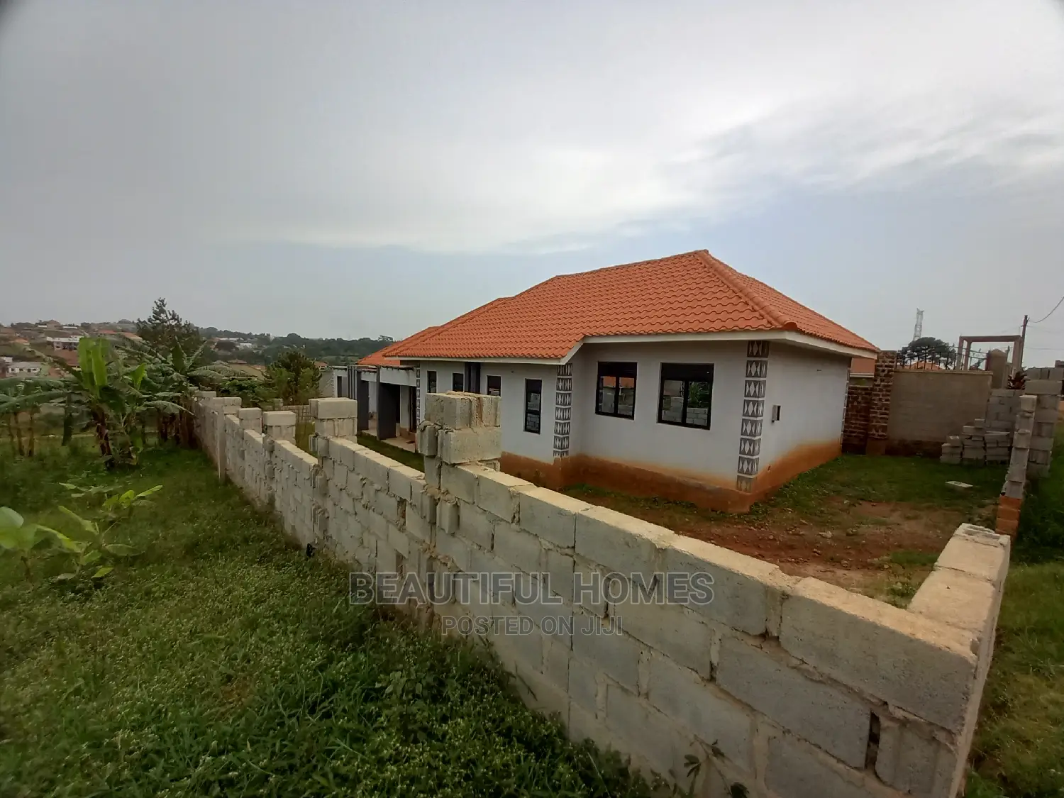 4bdrm Bungalow in Kira Nice for Sale