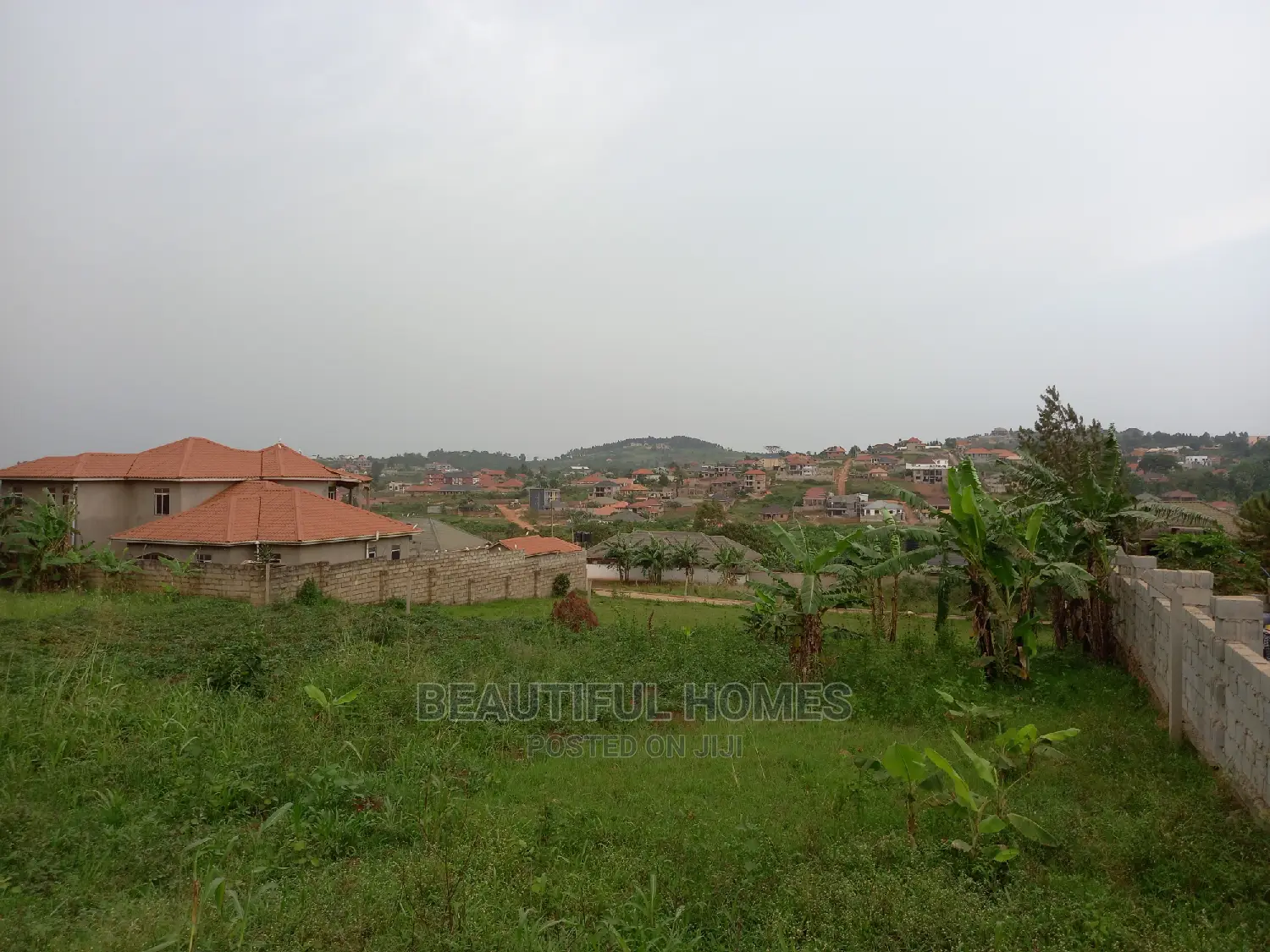 4bdrm House in Kira for Sale