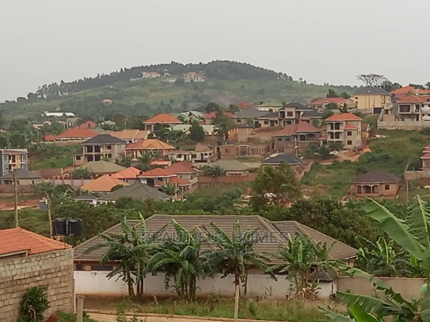 4bdrm House in Kira for Sale