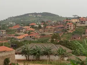 4bdrm House in Kira for Sale