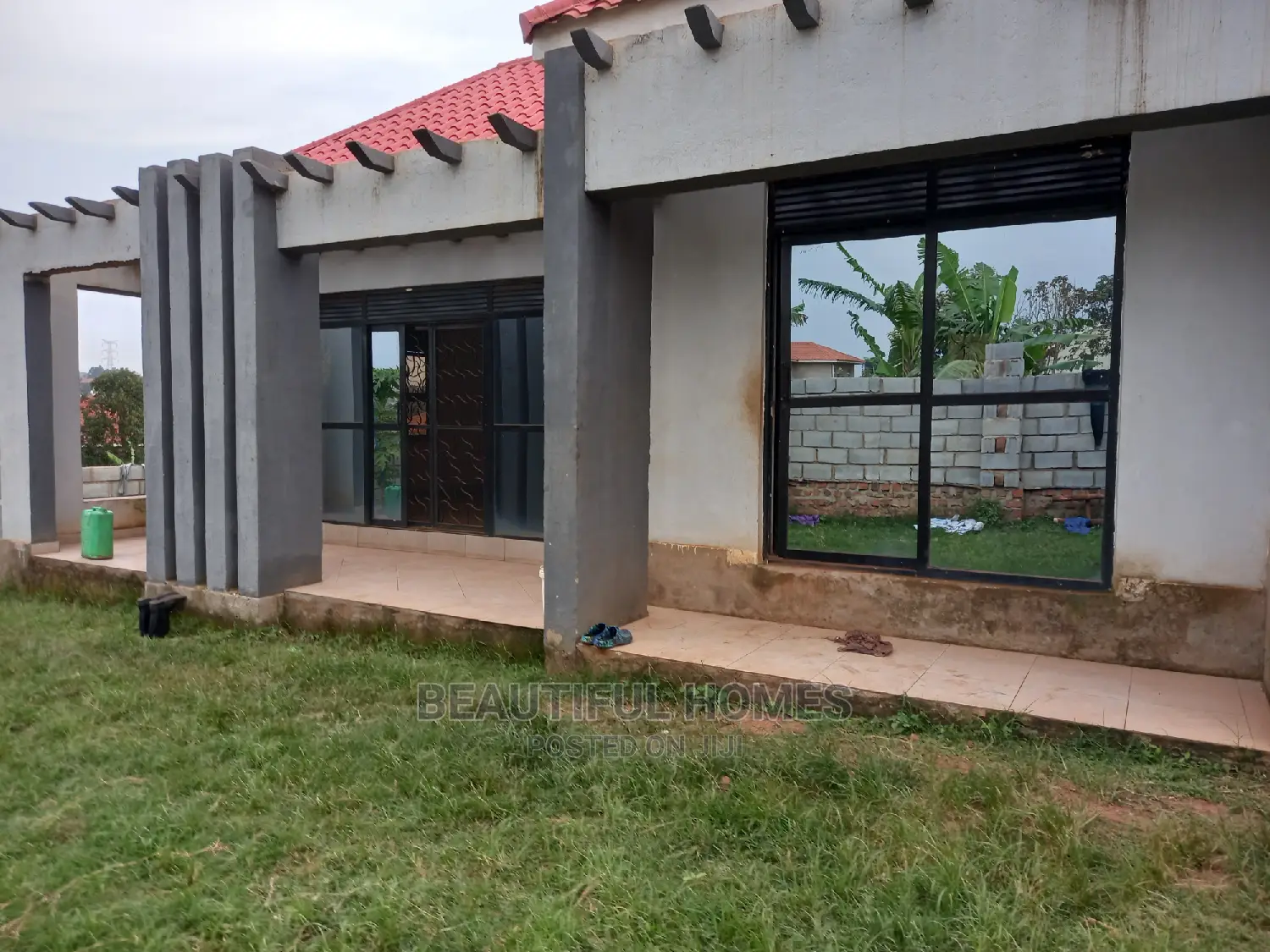4bdrm House in Kira for Sale