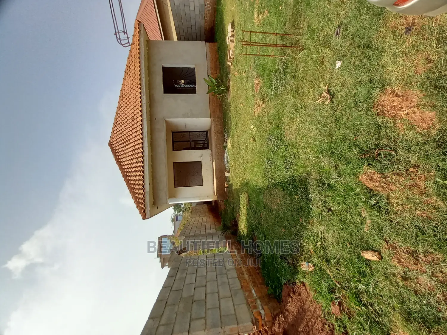 3bdrm House in Kira for Sale