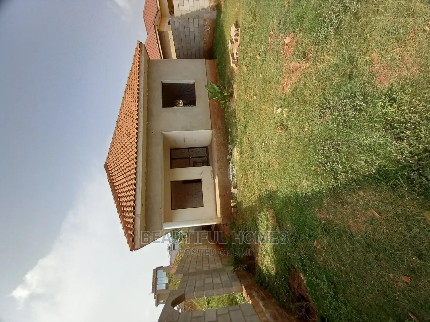 3bdrm House in Kira for Sale