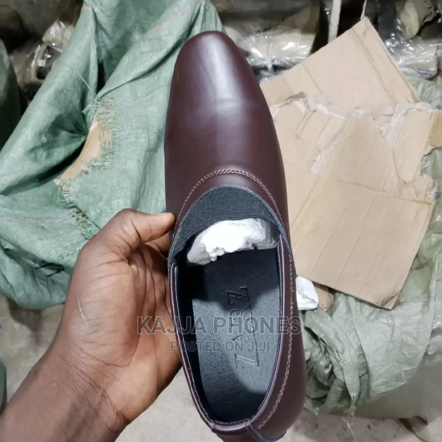 Formal Men's Shoes