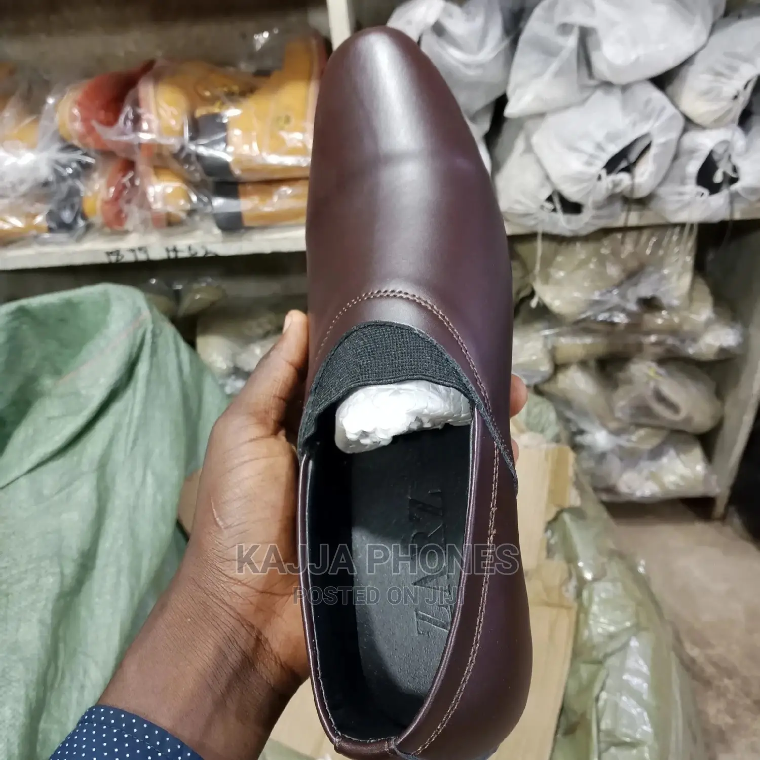 Formal Men's Shoes