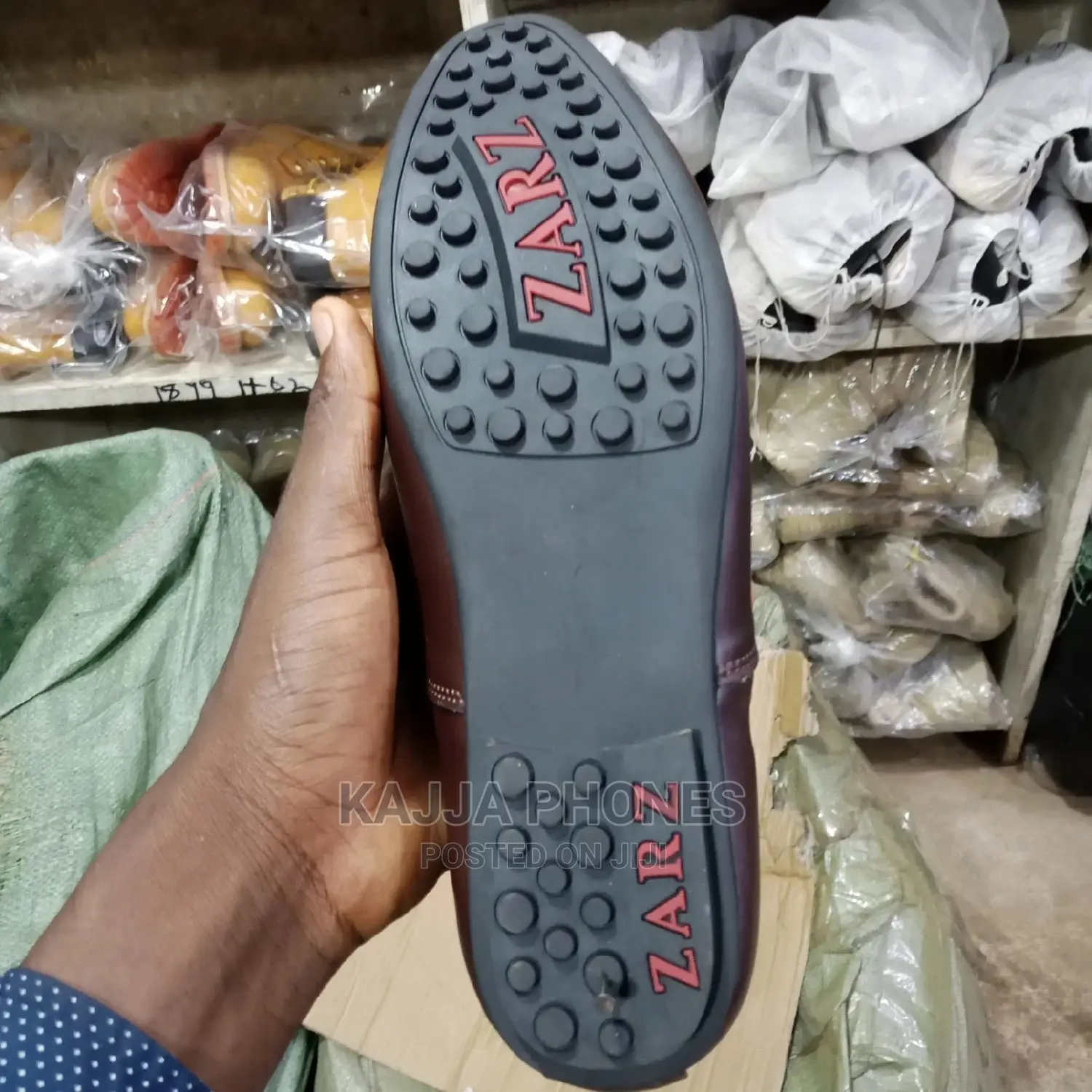 Formal Men's Shoes