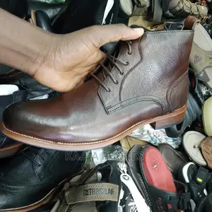 Men's Gentla Shoes