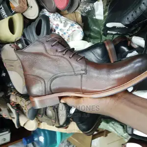 Men's Gentla Shoes