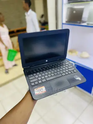 Laptop HP Stream 11 Pro G3 4GB Intel Celeron SSD 60GB