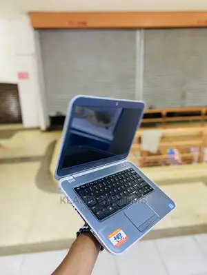 Laptop Dell Inspiron 5548 4GB Intel Core I5 HDD 500GB